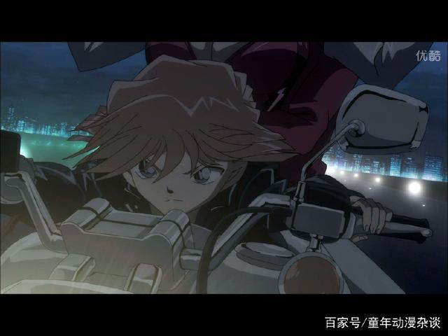 鲁邦三世VS名侦探柯南THEMOVIE：惊喜彩蛋大盘点