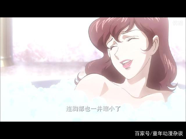 鲁邦三世VS名侦探柯南THEMOVIE：惊喜彩蛋大盘点