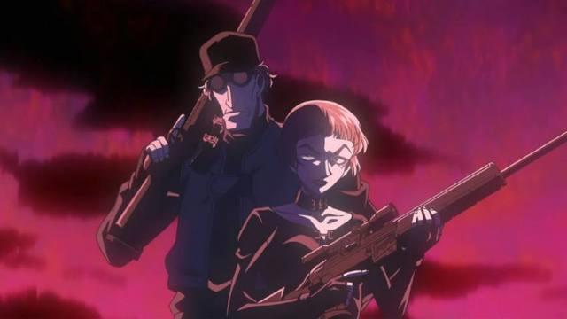 《名侦探柯南》中，科恩的沉默寡言为其笼罩上了一层神秘的色彩！