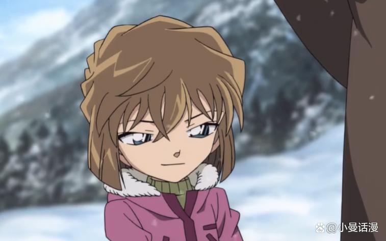 喜欢柯南的剧场版的理由，因为它在某种程度上满足了粉丝的憧憬