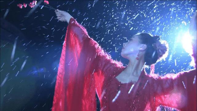 盘点影视剧中经典雪景场面：《仙剑奇侠传》《步步惊心》让你沉醉