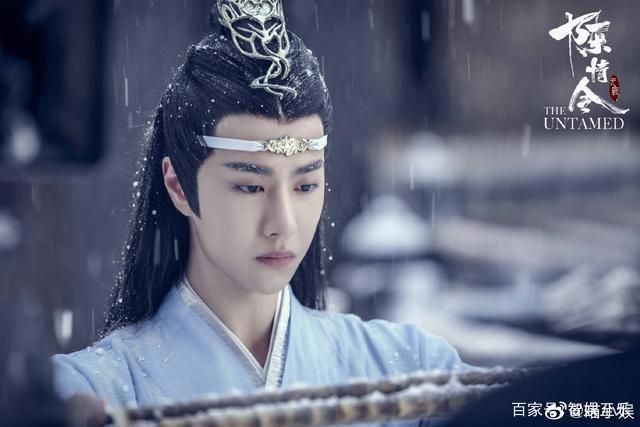 盘点影视剧中经典雪景场面：《仙剑奇侠传》《步步惊心》让你沉醉