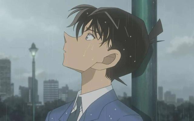 名侦探柯南：M1到M16最主要的不过这个中心词，看了就透彻了