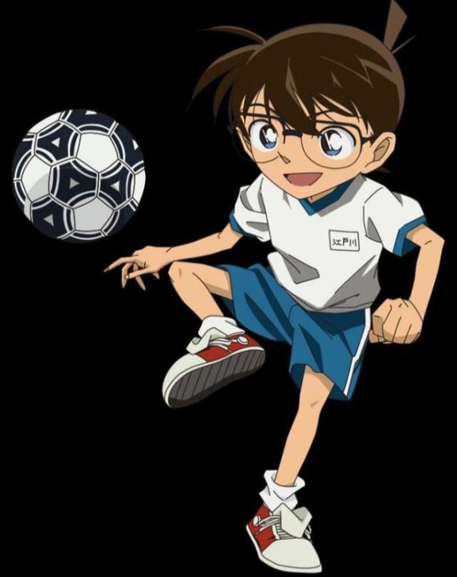 名侦探柯南：柯南技能大盘点，你以为他只会推理吗？