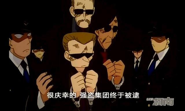 新一是优秀的侦探，却并未称职的男友，为何始终“放不下”小兰？