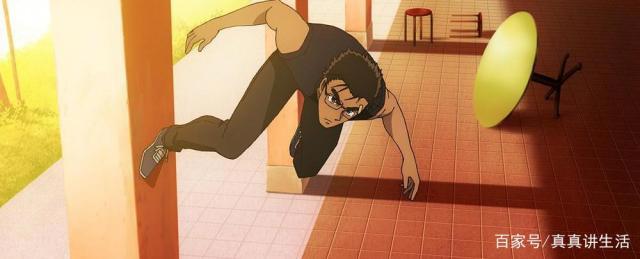 绀蓝之拳：从悬疑推理向柯幻爱情前进的柯南剧场版