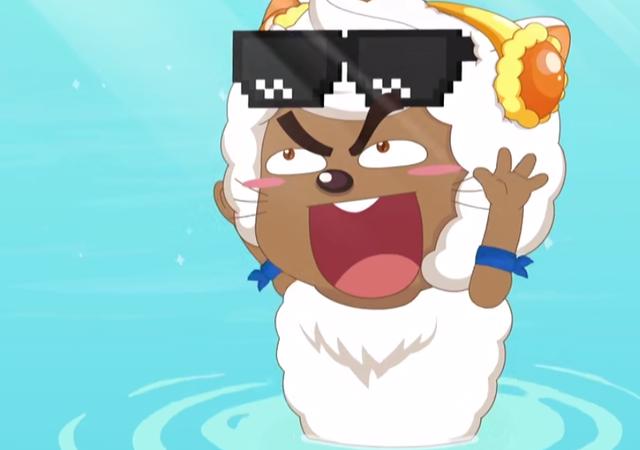 喜灰：异国大营救致敬了多少部经典漫画？龙珠、JOJO纷纷在列