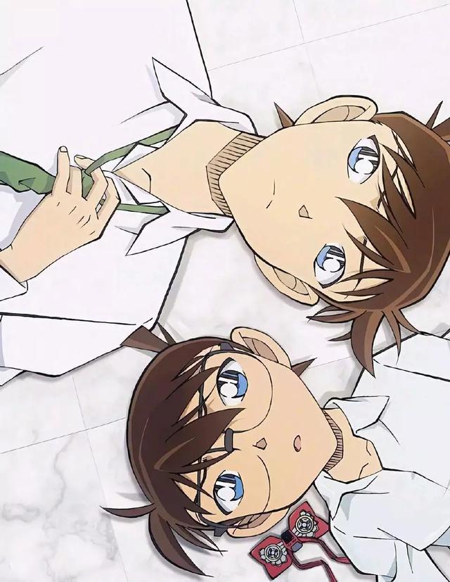 名侦探柯南能热播23年竟是因为这些原因！