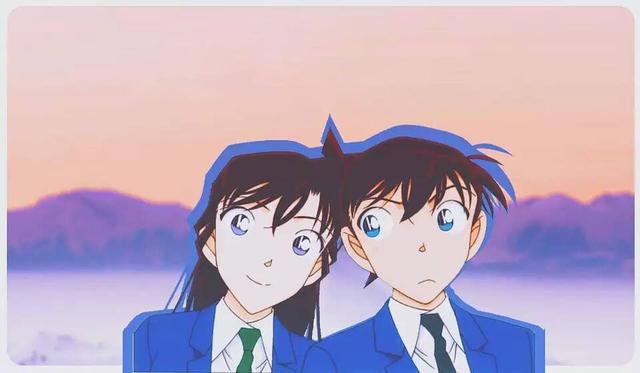 名侦探柯南能热播23年竟是因为这些原因！