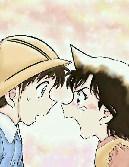 名侦探柯南能热播23年竟是因为这些原因！