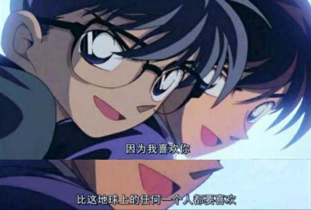 名侦探柯南：那些让你潸然泪下的话你还记得吗？