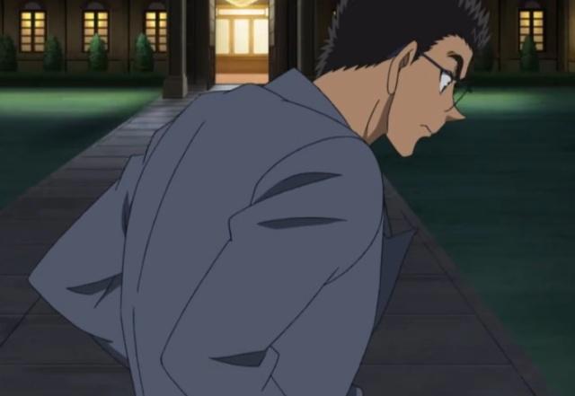 名侦探柯南：“柯学”世界中的四大极限操作，京极真已超神