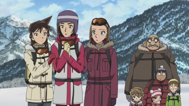 《沉默的15分钟》一句硬核的台词，照亮你的心灵