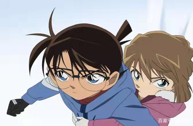 《名侦探柯南：沉默的15分钟》中凶手是谁？