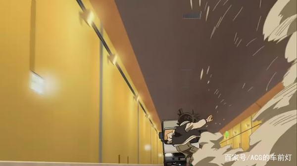 名侦探柯南剧场版吐槽：沉默的15分钟