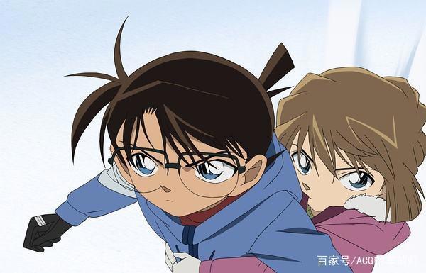 名侦探柯南剧场版吐槽：沉默的15分钟