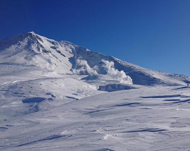 跟着电影去旅行：走进北海道旭川《名侦探柯南.沉默的十五分钟》
