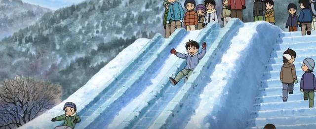 跟着电影去旅行：走进北海道旭川《名侦探柯南.沉默的十五分钟》