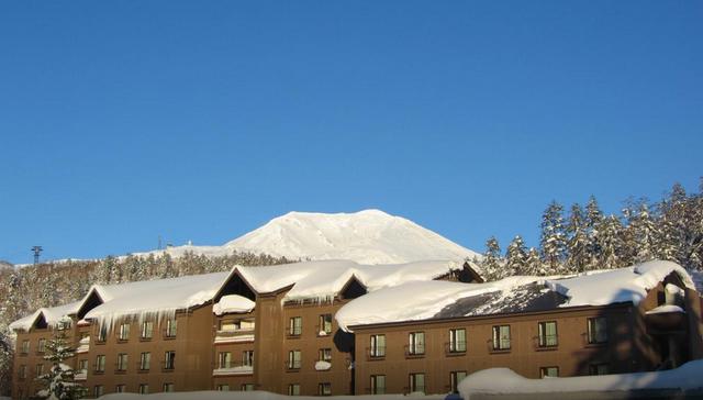跟着电影去旅行：走进北海道旭川《名侦探柯南.沉默的十五分钟》