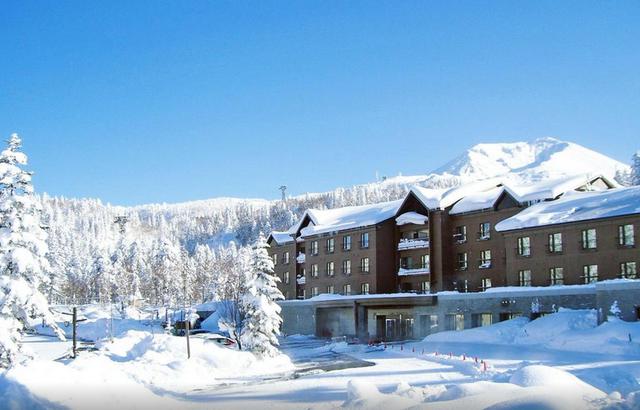 跟着电影去旅行：走进北海道旭川《名侦探柯南.沉默的十五分钟》