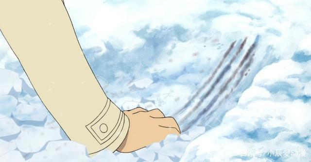 从《沉默的十五分钟》看毛利兰对柯南的真实感情