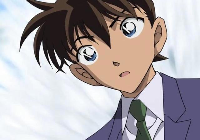 《名侦探柯南：沉默的15分钟》：新兰雪地显情深，小兰唤醒新一