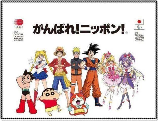 号外：柯南因咒日本奥运会办不成落选形象大使！