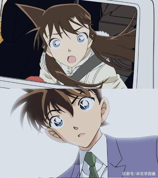 柯南剧场版《沉默的15分钟》将在央视播出，让人爆哭的一部