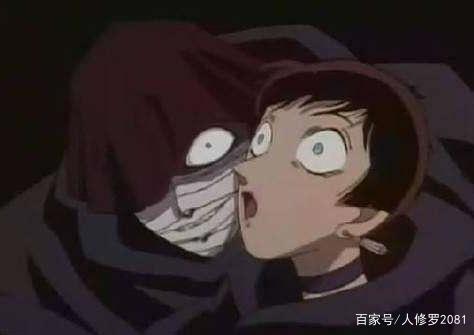 《名侦探柯南零的执行人》上映，谈谈柯南系列电影的下滑之路