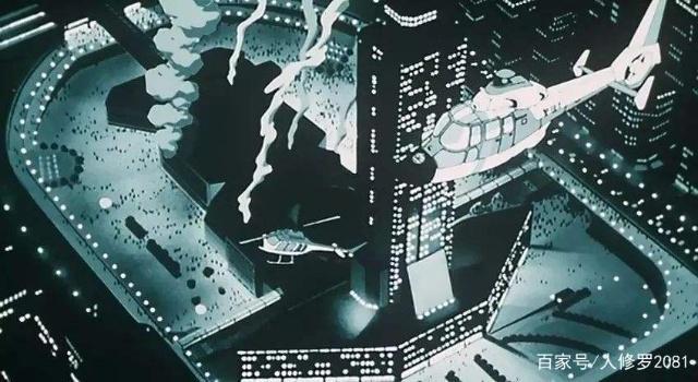 《名侦探柯南零的执行人》上映，谈谈柯南系列电影的下滑之路