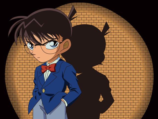 一个月内两部剧场版登上央视，这就是《名侦探柯南》的牌面吗？