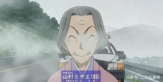 名侦探柯南：1000集最幸运的警察，警界第一麻瓜，被柯南带成王者