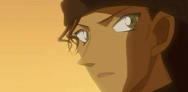 名侦探柯南：能答出这5道题的人，才知道黑衣组织隐藏了多少实力