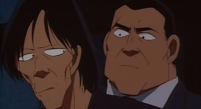 名侦探柯南：能答出这5道题的人，才知道黑衣组织隐藏了多少实力