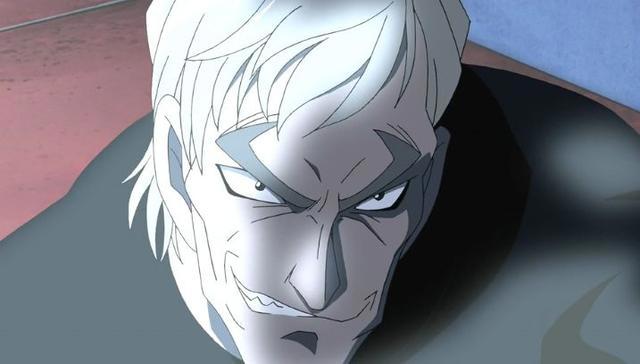 名侦探柯南：能答出这5道题的人，才知道黑衣组织隐藏了多少实力