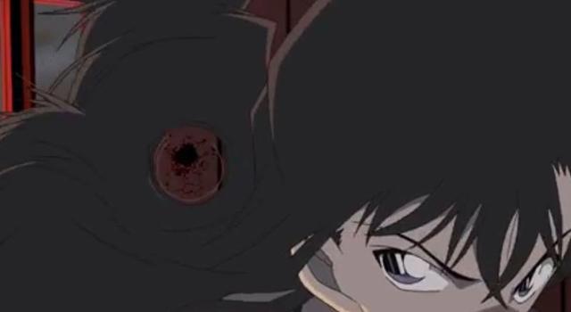 名侦探柯南：毛利家全是实战派，小兰空手道，妃英理徒手过肩摔