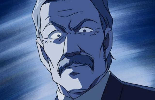 名侦探柯南：被琴酒杀害的龙套角色，竟让红与黑均与真相失之交臂