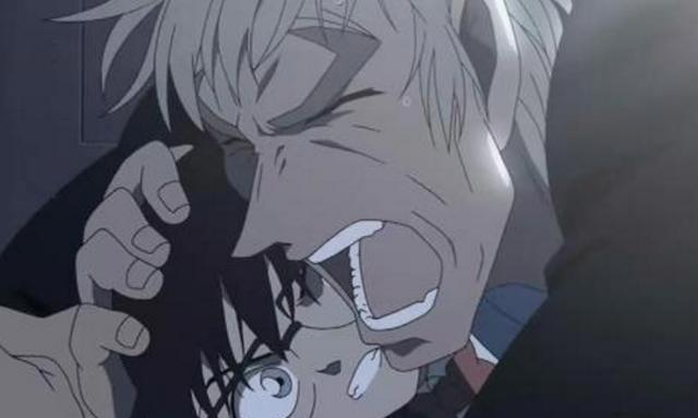 名侦探柯南：被琴酒杀害的龙套角色，竟让红与黑均与真相失之交臂