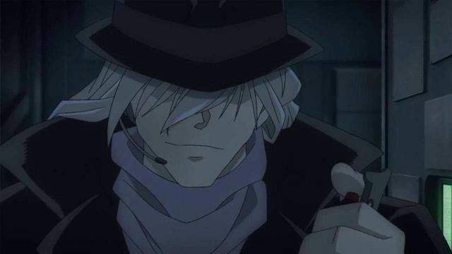 《名侦探柯南》中黑衣组织究竟犯了哪些罪？罗翔老师是这么说的