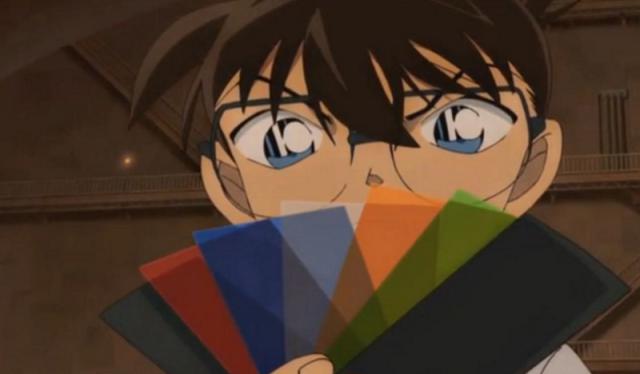 名侦探柯南：绀青之拳国语配音完成，比零之执行人早了两个月