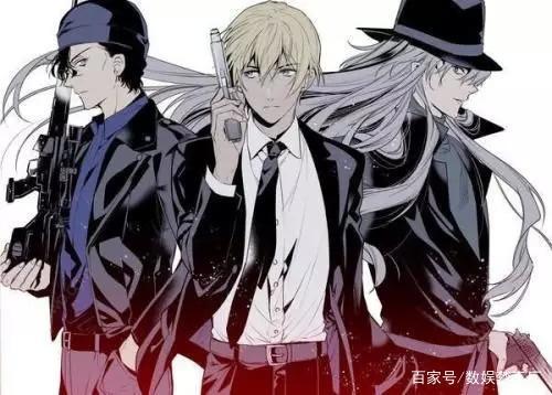 低评分vs高票房，《名侦探柯南：零的执行人》的大片式改造成功吗