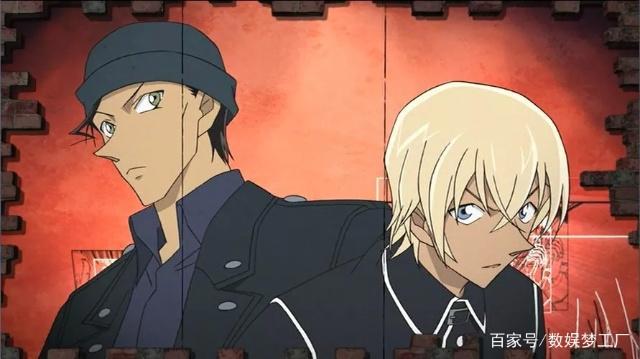 低评分vs高票房，《名侦探柯南：零的执行人》的大片式改造成功吗