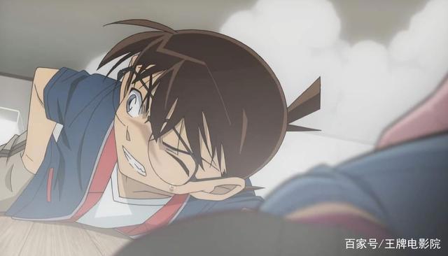 夺冠14天《我的姐姐》终被赶下宝座，《柯南》9小时票房破3280万