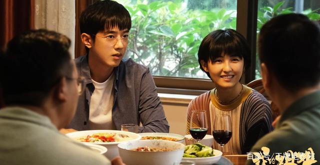 夺冠14天《我的姐姐》终被赶下宝座，《柯南》9小时票房破3280万