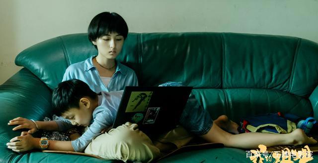 夺冠14天《我的姐姐》终被赶下宝座，《柯南》9小时票房破3280万