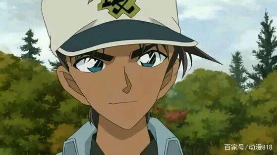 名侦探柯南：可以成为对抗组织的银色子弹，不止柯南一个