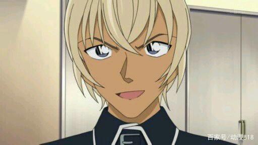 名侦探柯南：可以成为对抗组织的银色子弹，不止柯南一个