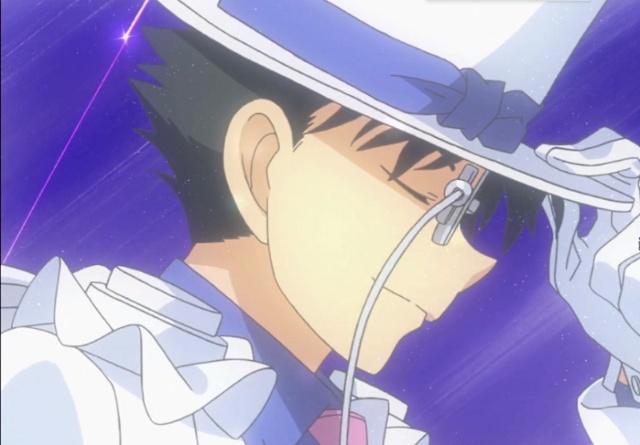 名侦探柯南：不愧是安室透，零之执行人票房将破亿，超前4作总和