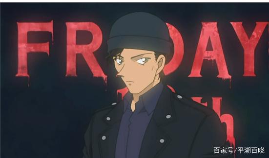 《名侦探柯南》黑色组织人员名单汇总，谁说琴酒身边只有卧底