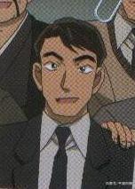 《名侦探柯南》黑色组织人员名单汇总，谁说琴酒身边只有卧底